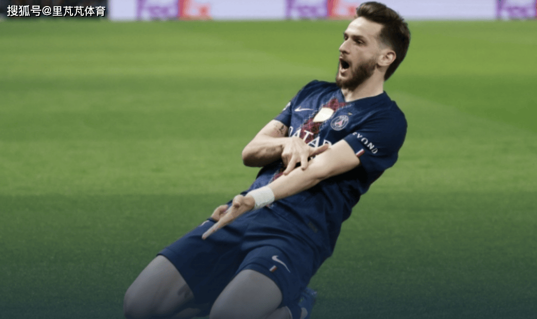 复盘巴黎2-0利物浦：若不是登贝莱们错失机会，比赛很早就花了